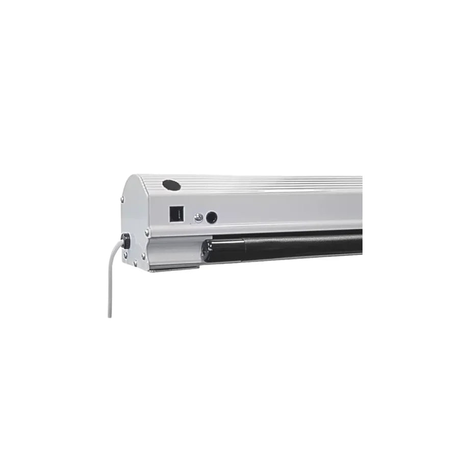 Elite Screens SK84XHW-E24 Saker Premium - 84 Inches 16:9 Motorised Projection Screen