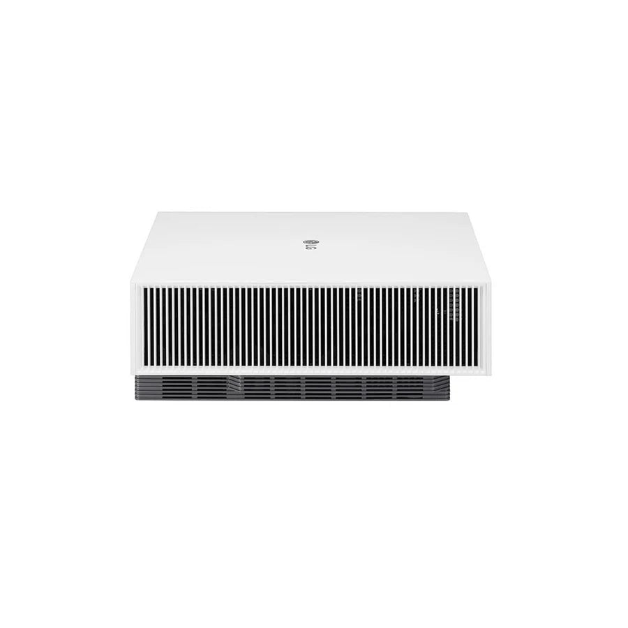 LG AU810PW - 2700 Lumens 4K UHD CineBeam Laser Smart Home Theater Projector