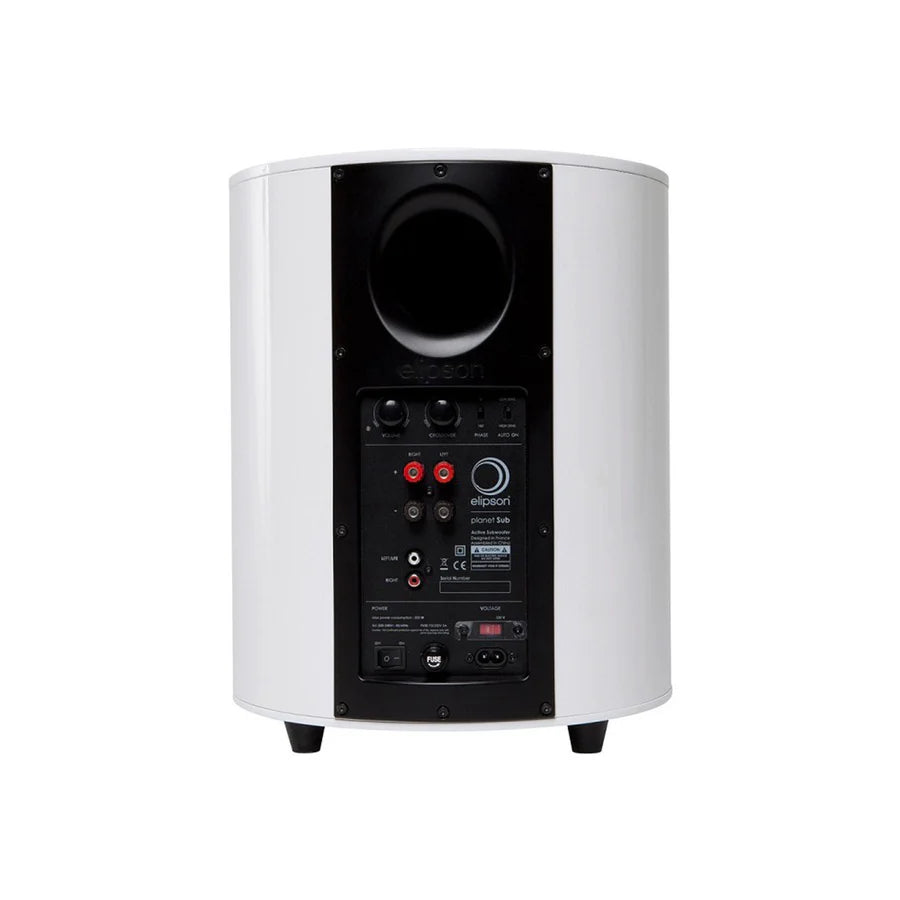 Elipson PLANET SUB - Active Subwoofer