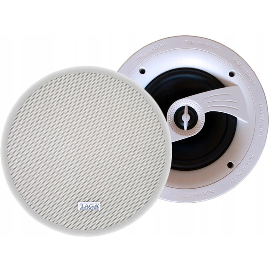 Taga Harmony GTCS-606-5R SE In-Ceiling /In-Wall Speaker (Pair)