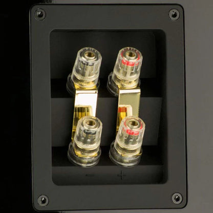 SVS Sound Ultra Bookshelf - Piano Black - Pair