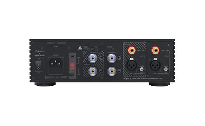 Eversolo AMP-F2 - 2 Channel Audio Power Amplifier