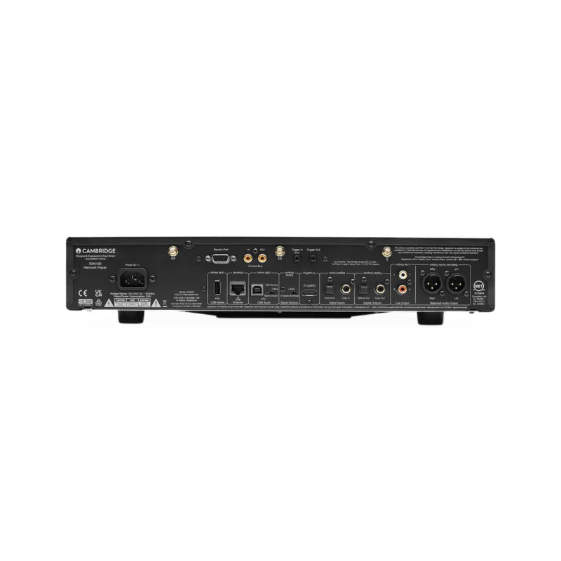 Cambridge Audio EXN 100 Network Player