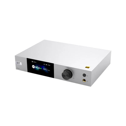 EverSolo DAC-Z6 Digital to Analog Converter (DAC) - ES9068 DAC MQA Decoder Qualcomm