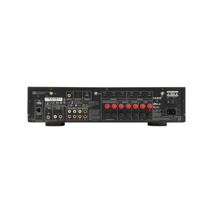 JBL MA710 - 7.2 Channel Home Theatre Receiver