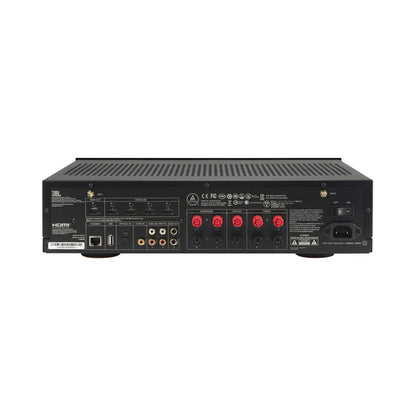 JBL MA510 - 5.2 Channel Home Theater Receiver