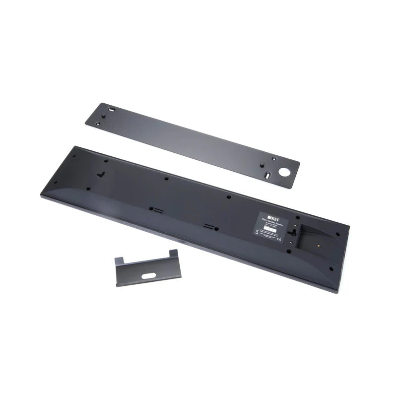 KEF T301C - Ultra-thin Wall-Mountable Centre Speaker