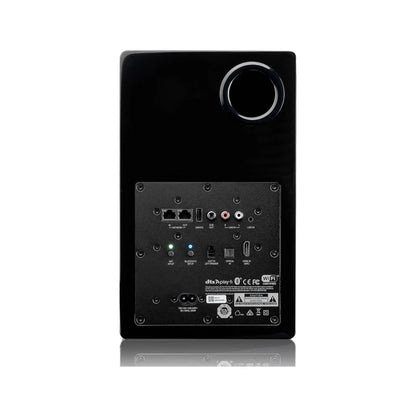 SVS Prime Wireless Pro - Active Bookshelf Speaker - Pair