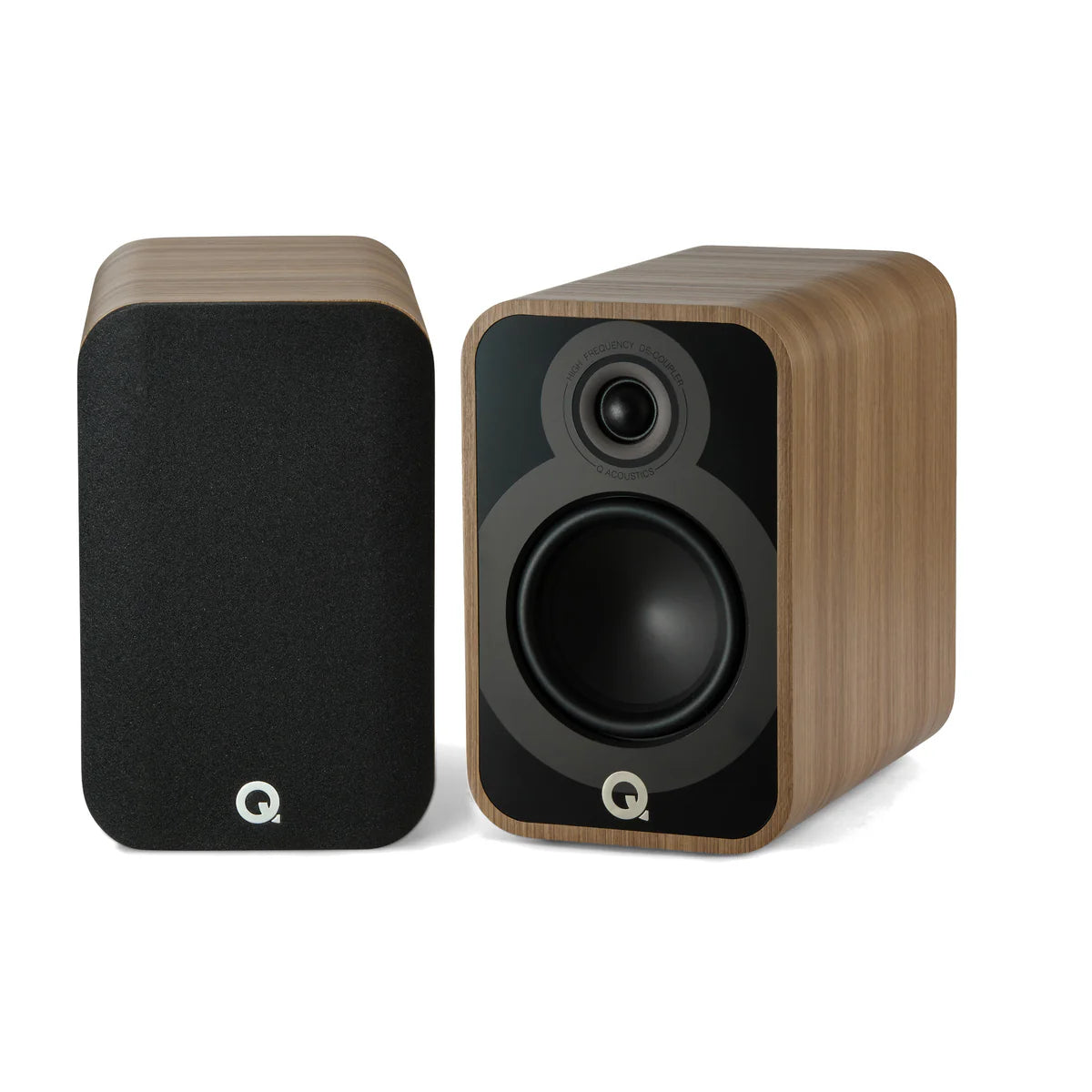 Q Acoustics 5020 - Bookshelf Speaker (Pair)