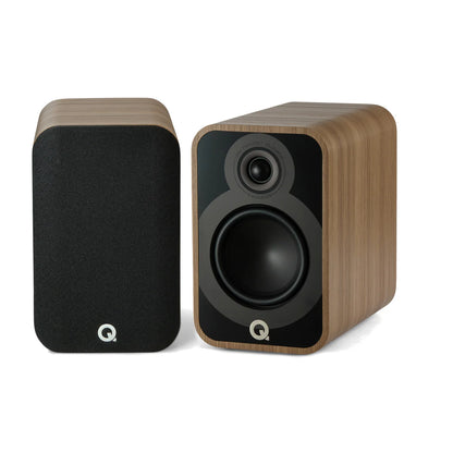 Q Acoustics 5020 - Bookshelf Speaker (Pair)