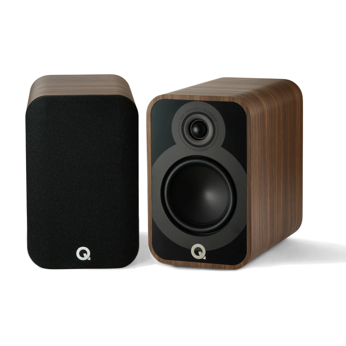 Q Acoustics 5020 - Bookshelf Speaker (Pair)