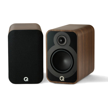 Q Acoustics 5020 - Bookshelf Speaker (Pair)