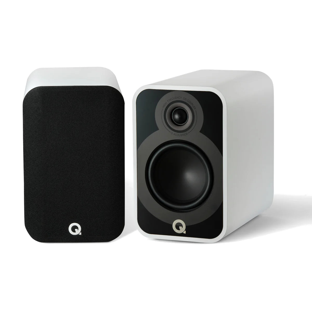 Q Acoustics 5020 - Bookshelf Speaker (Pair)
