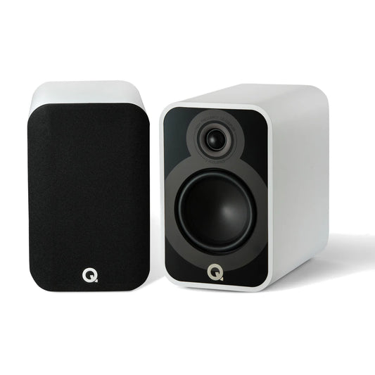 Q Acoustics 5010 - Bookshelf Speaker  (Pair)