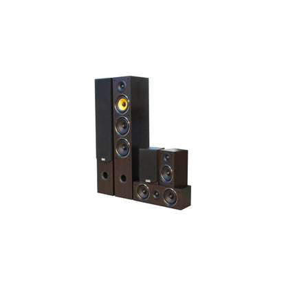 TAGA HARMONY TAV-506 V.2 5.0 Speaker Package Set