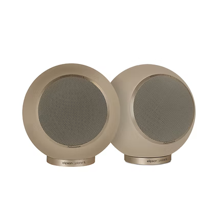 Elipson Planet L Speaker (Pair)