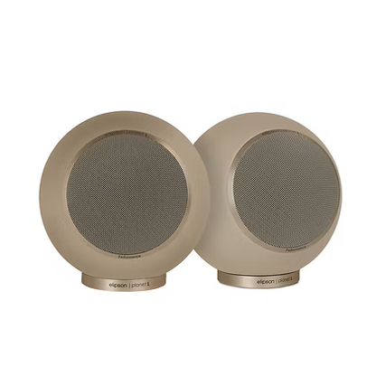 Elipson Planet L Speaker (Pair)