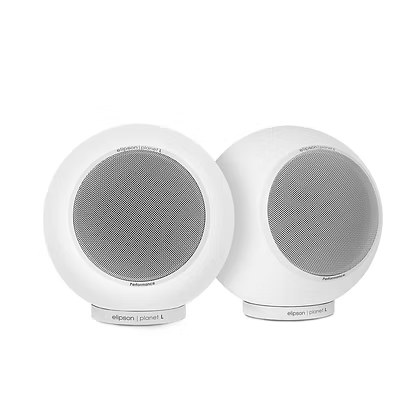 Elipson Planet L Speaker (Pair)