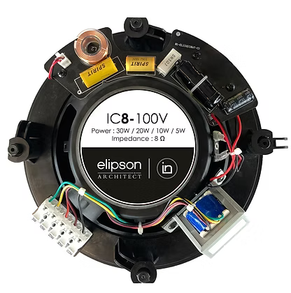 ARCHITECT IN IC8 100V