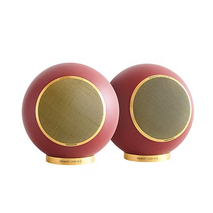 Elipson Planet L Speaker (Pair)