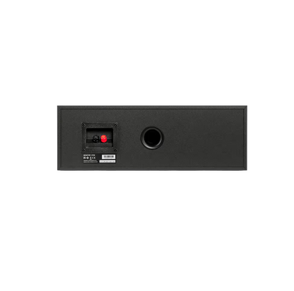 Monitor XT30 High-Resolution Center Channel Speaker