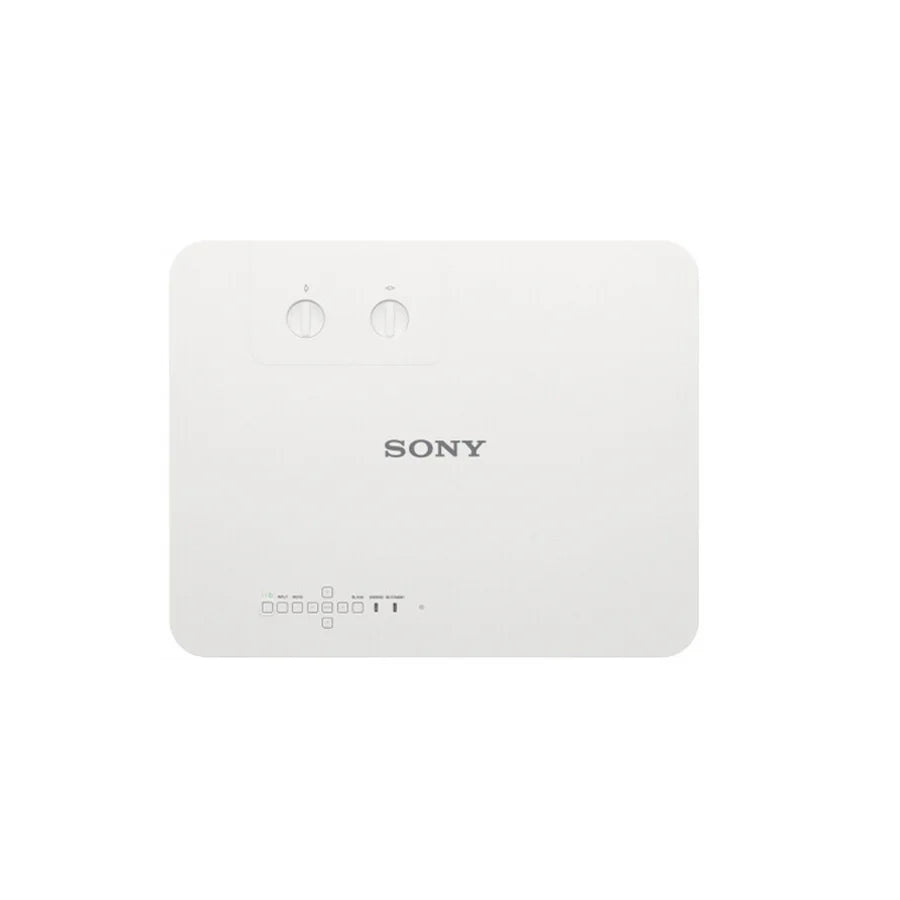 Sony VPL-PHZ61 WUXGA Laser 3LCD Projector