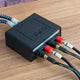 SVS SoundPath High Level to Line Level Adapter