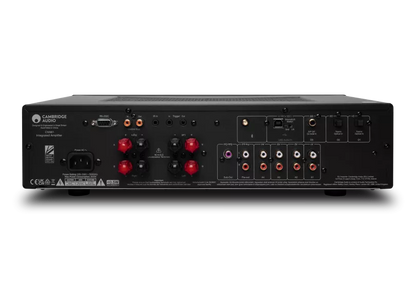 Cambridge Audio CXA61 - 60W Integrated Amplifier