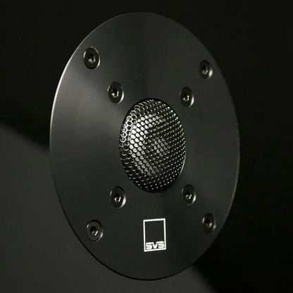SVS Sound Ultra Bookshelf - Piano Black - Pair
