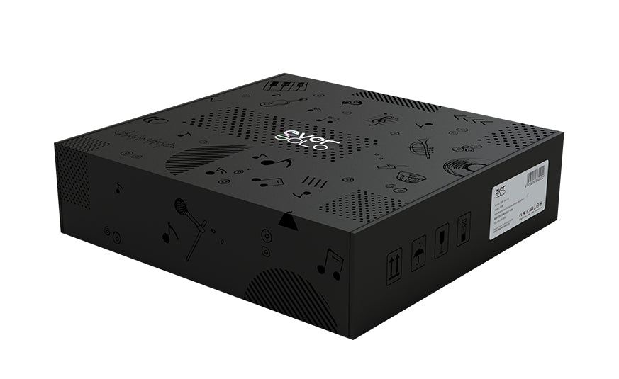 EverSolo DAC-Z8 Digital to Analog Converter