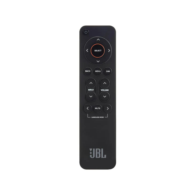 JBL MA710 - 7.2 Channel Home Theatre Receiver