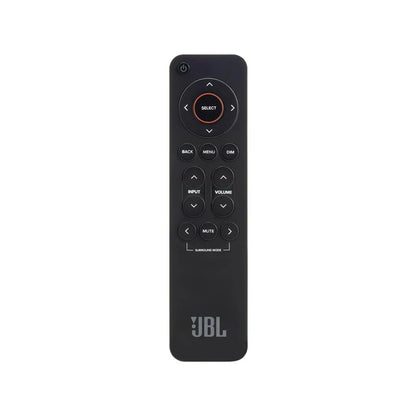 JBL MA710 - 7.2 Channel Home Theatre Receiver