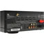 JBL MA310 - 5.2 Channel Home Theatre Receiver With Bluetooth