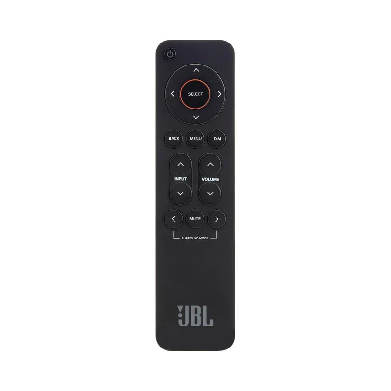 JBL MA510 - 5.2 Channel Home Theater Receiver
