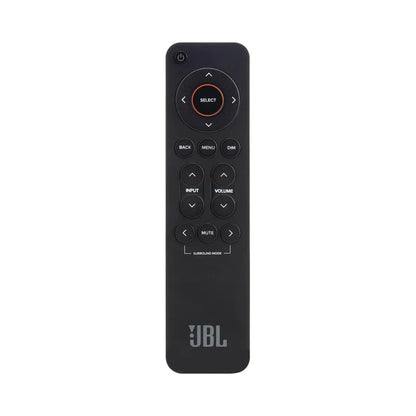 JBL MA510 - 5.2 Channel Home Theater Receiver