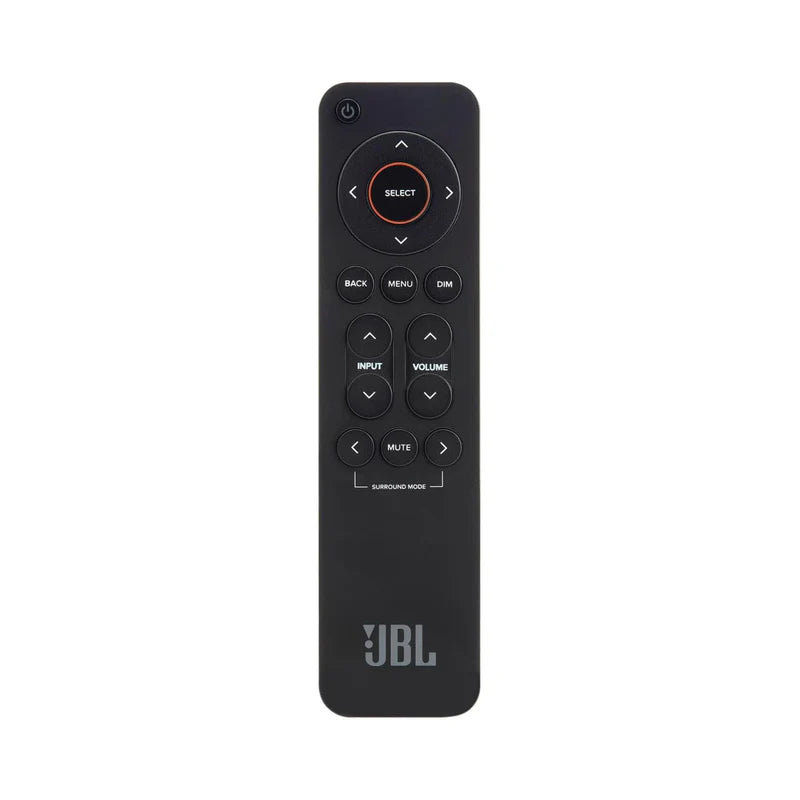 JBL MA7100HP - 7.2 Channel 8K AV Receiver