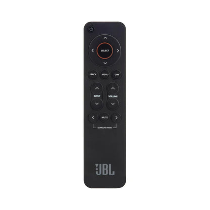 JBL MA7100HP - 7.2 Channel 8K AV Receiver