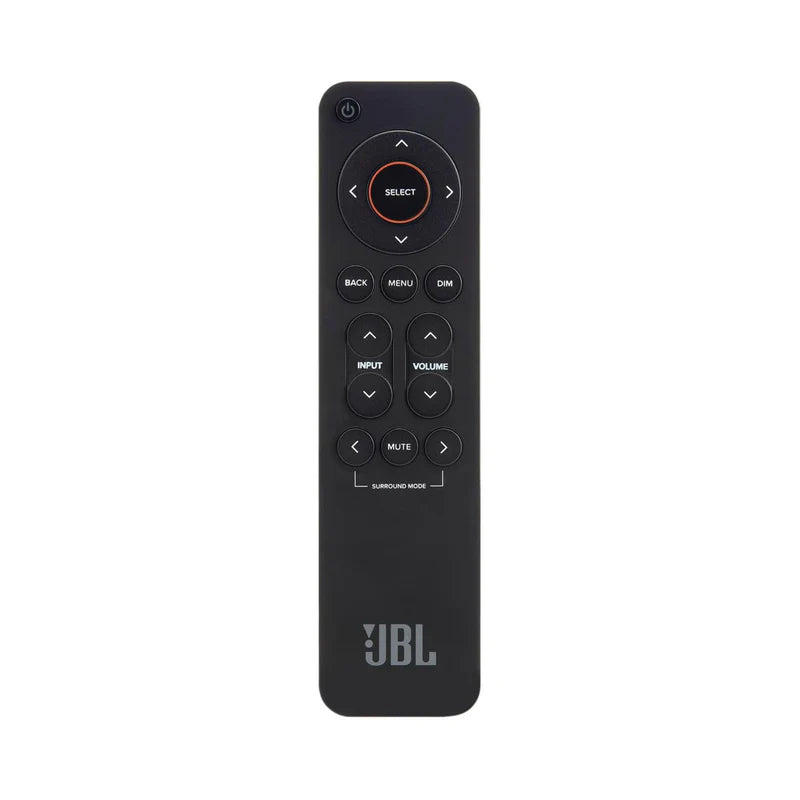 JBL MA9100HP - 9.2 Channel AV Receiver