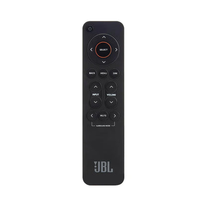 JBL MA9100HP - 9.2 Channel AV Receiver