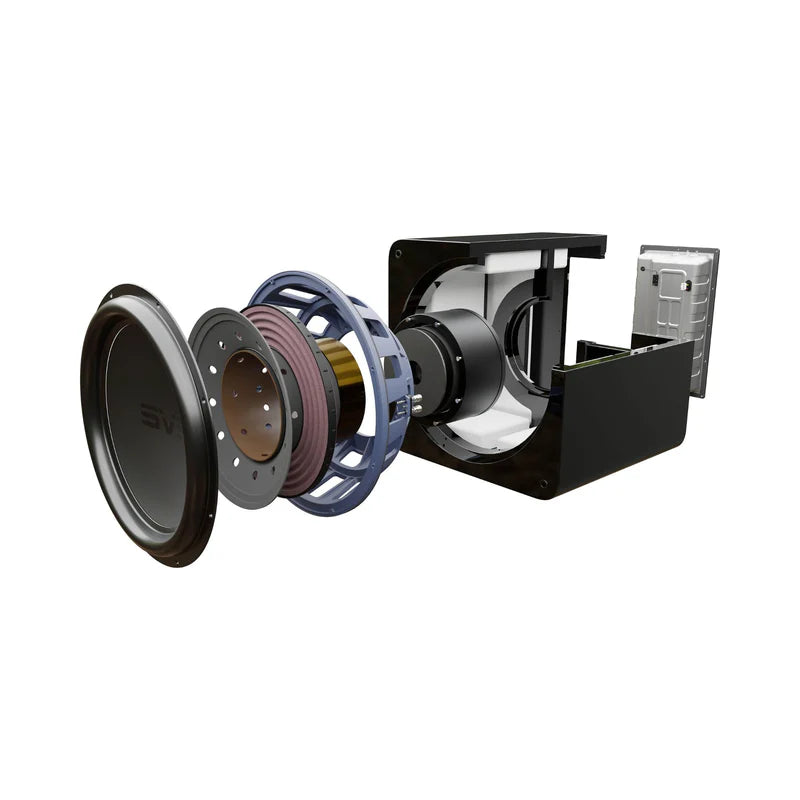 SVS Sound SB-17 Ultra - Active Subwoofer