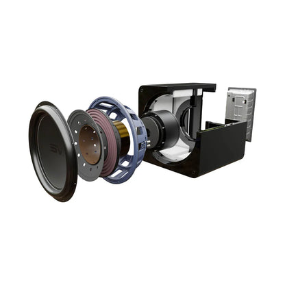 SVS Sound SB-17 Ultra - Active Subwoofer