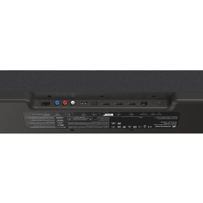 Sennheiser AMBEO Plus - Dolby Atmos Soundbar