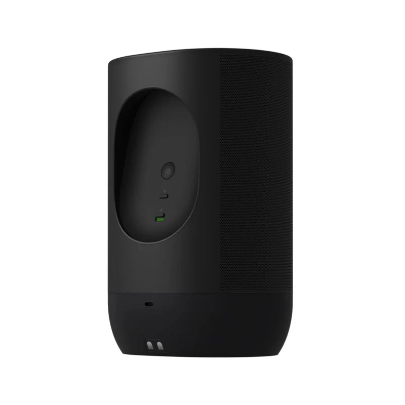Sonos Move 2 - Portable Smart Speaker