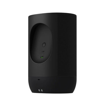 Sonos Move 2 - Portable Smart Speaker