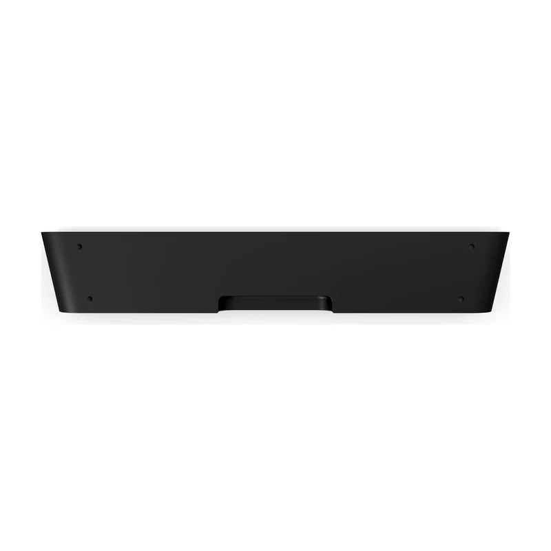Sonos Ray Essential , for TV, Music and Video Games Soundbar  (White, Stereo Channel)