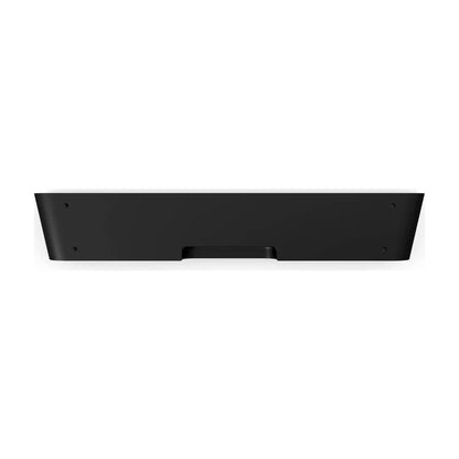 Sonos Ray Essential , for TV, Music and Video Games Soundbar  (White, Stereo Channel)