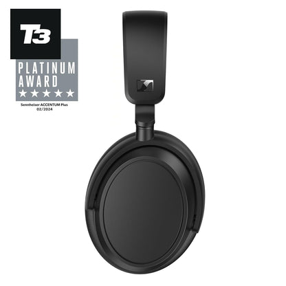 Sennheiser ACCENTUM Plus Wireless Over Ear Headphones