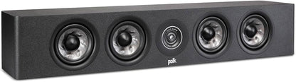 Reserve R350 Premium slim Center Channel Speaker