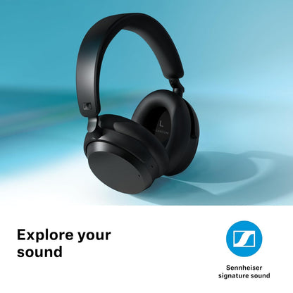 Sennheiser ACCENTUM Wireless Headphones