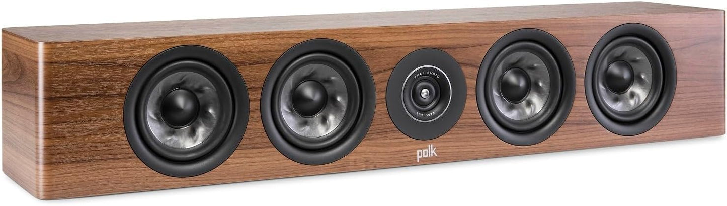 Reserve R350 Premium slim Center Channel Speaker
